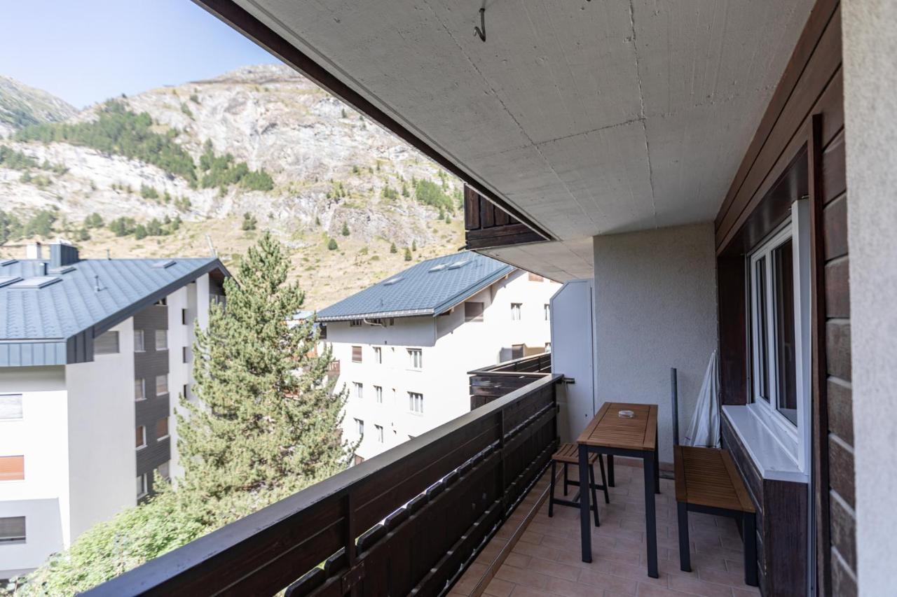 Joy - Matterhorn View Daire Zermatt Dış mekan fotoğraf